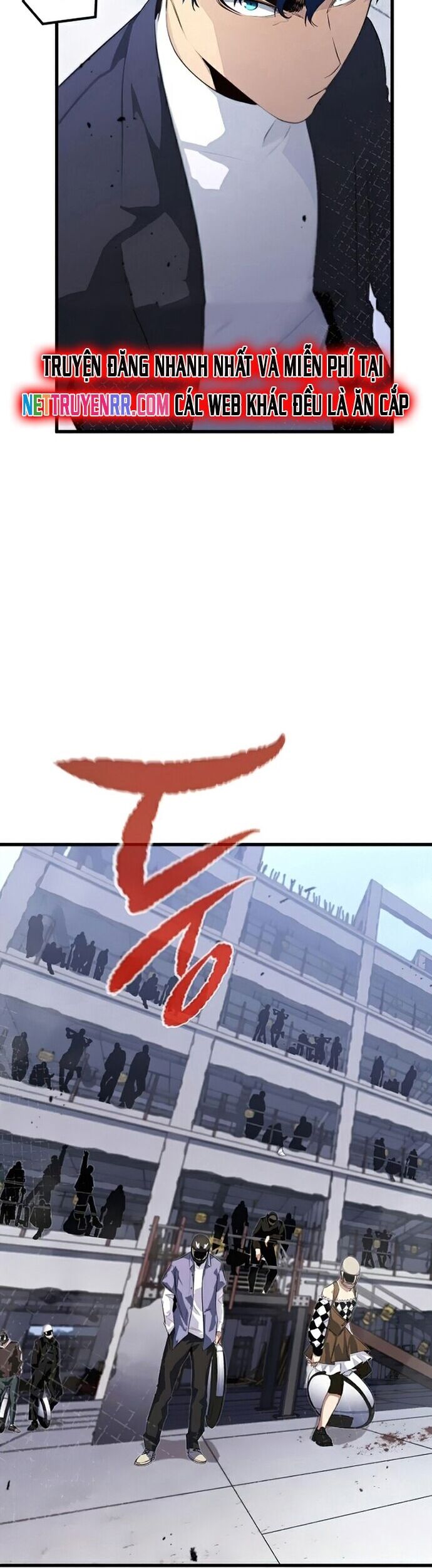 Ma Linh Vương Chapter 19 - 18