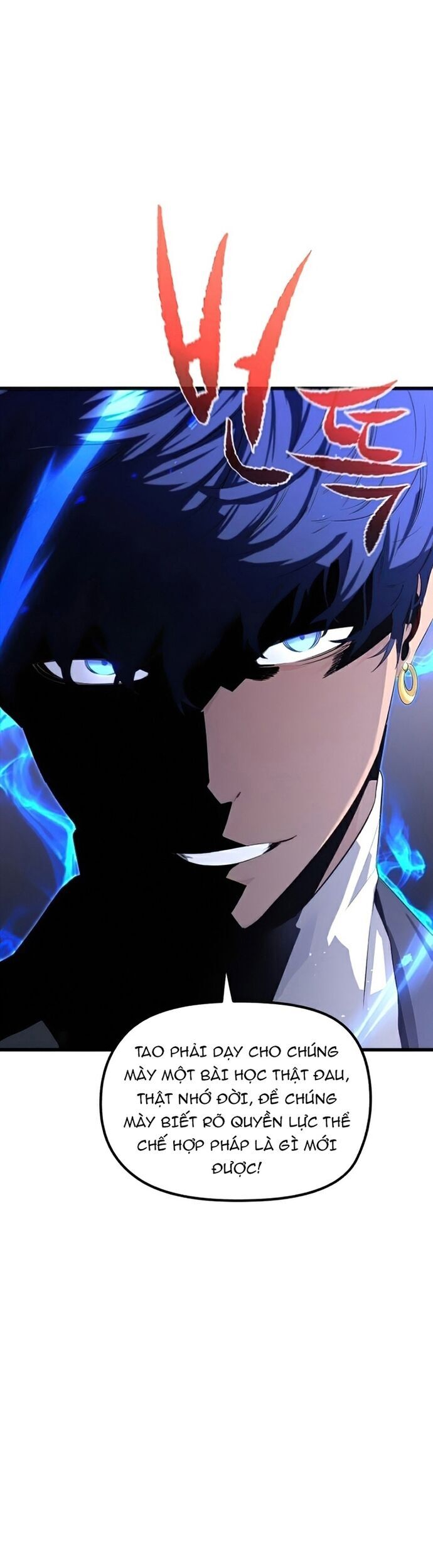 Ma Linh Vương Chapter 19 - 21