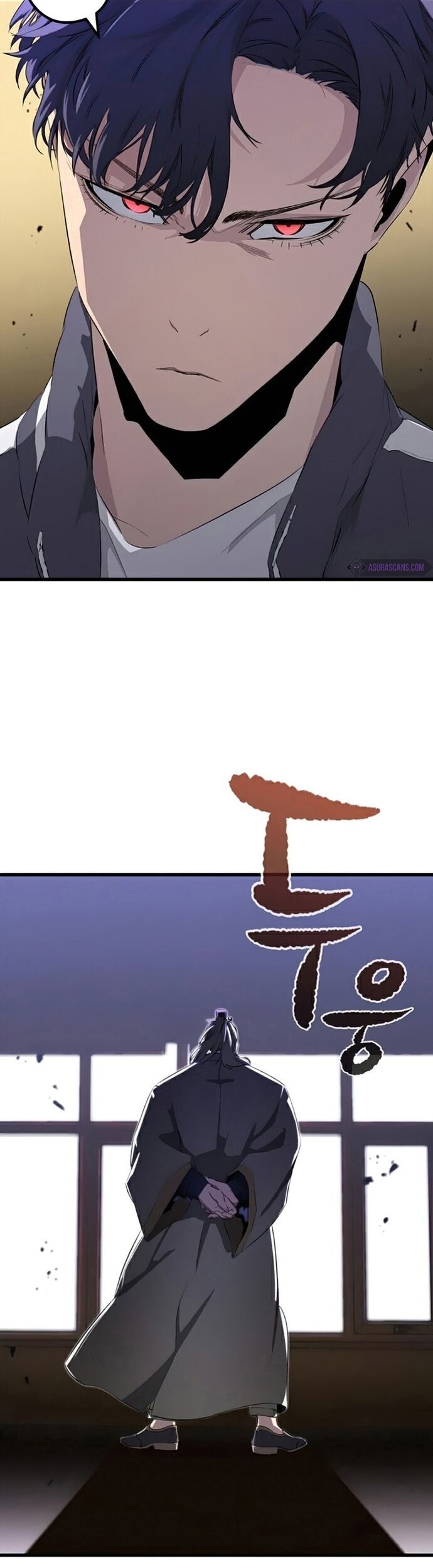 Ma Linh Vương Chapter 19 - 23