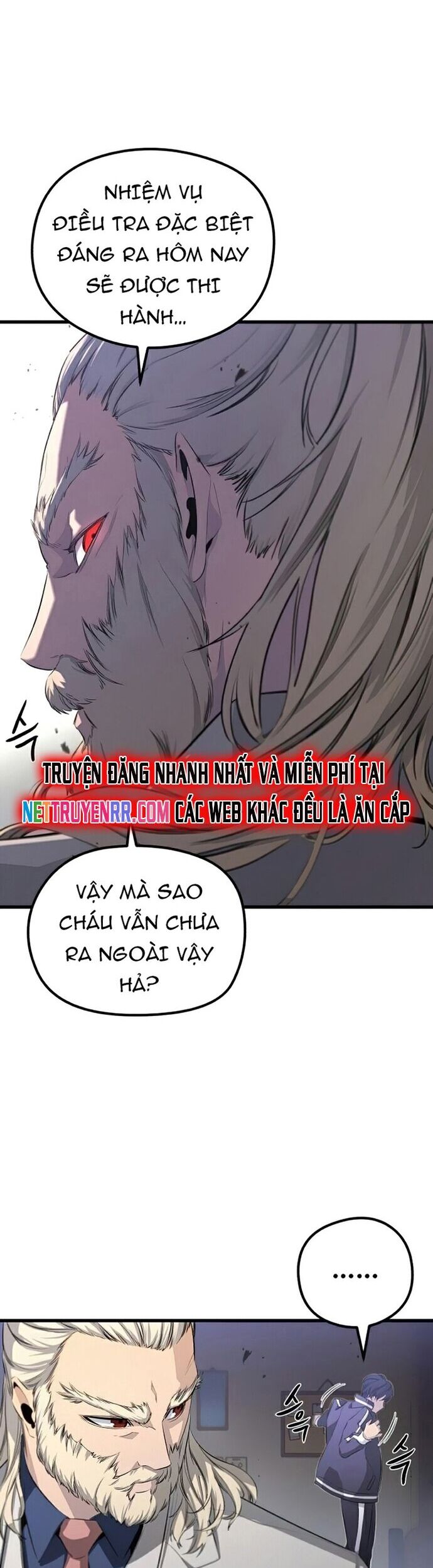 Ma Linh Vương Chapter 19 - 24