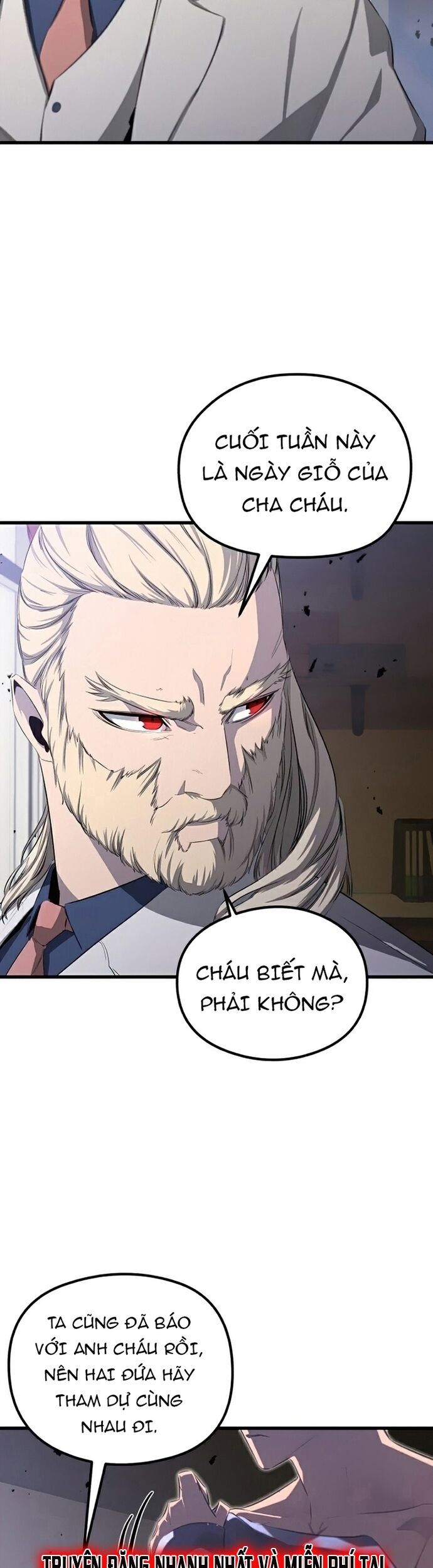 Ma Linh Vương Chapter 19 - 25