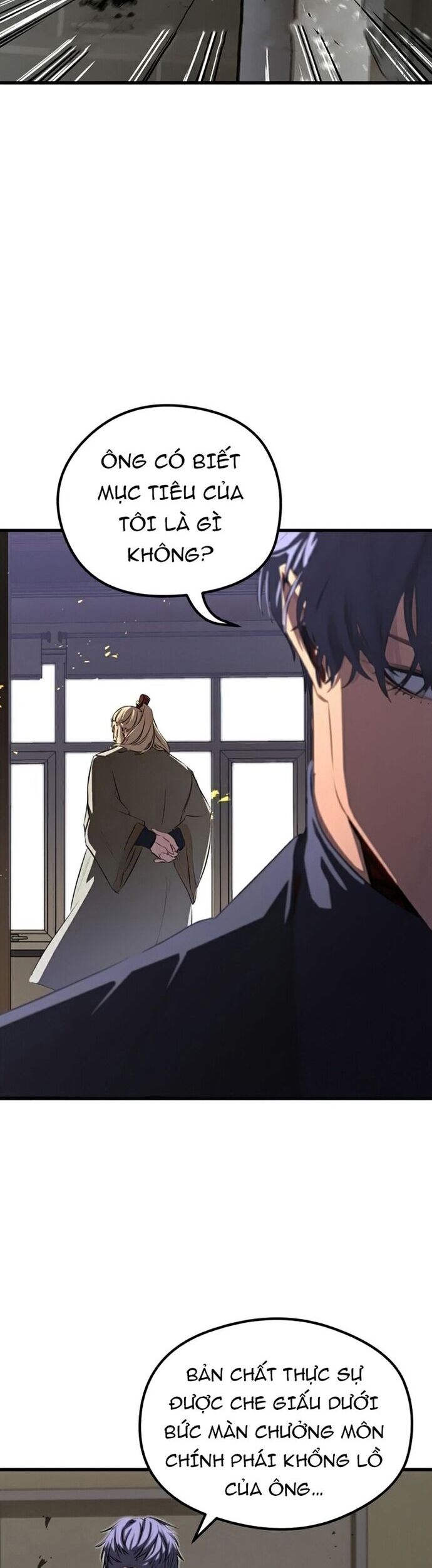 Ma Linh Vương Chapter 19 - 28