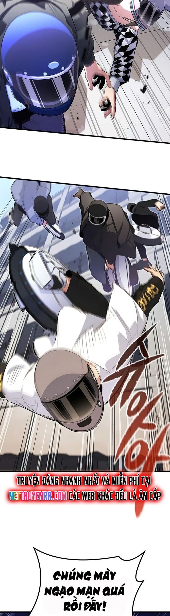 Ma Linh Vương Chapter 19 - 34