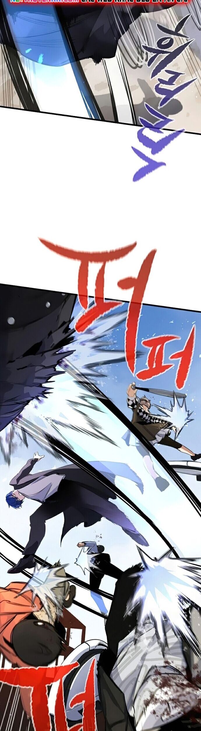 Ma Linh Vương Chapter 19 - 36