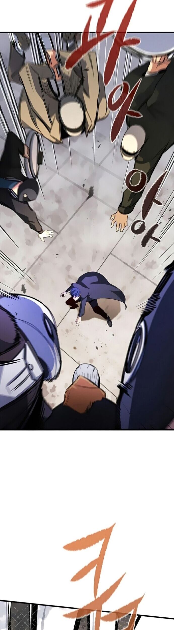 Ma Linh Vương Chapter 19 - 38