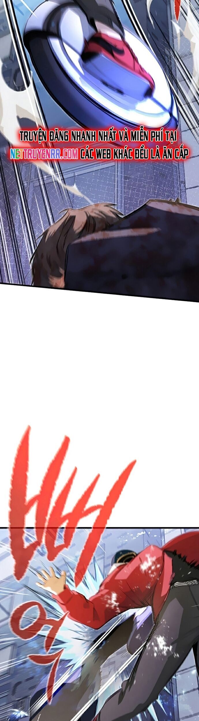 Ma Linh Vương Chapter 19 - 5