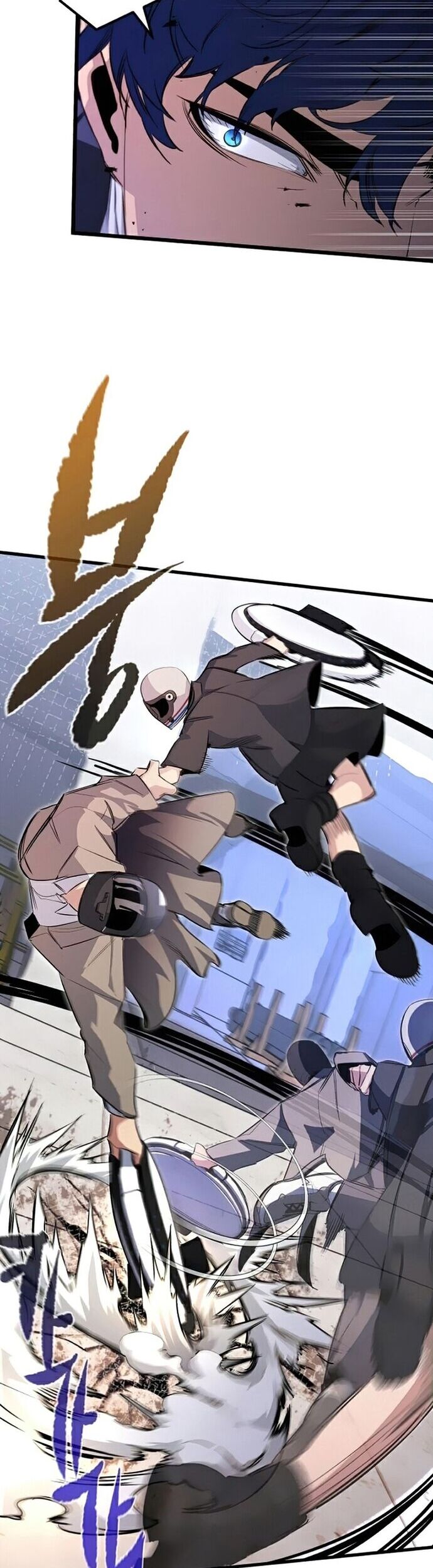 Ma Linh Vương Chapter 19 - 42