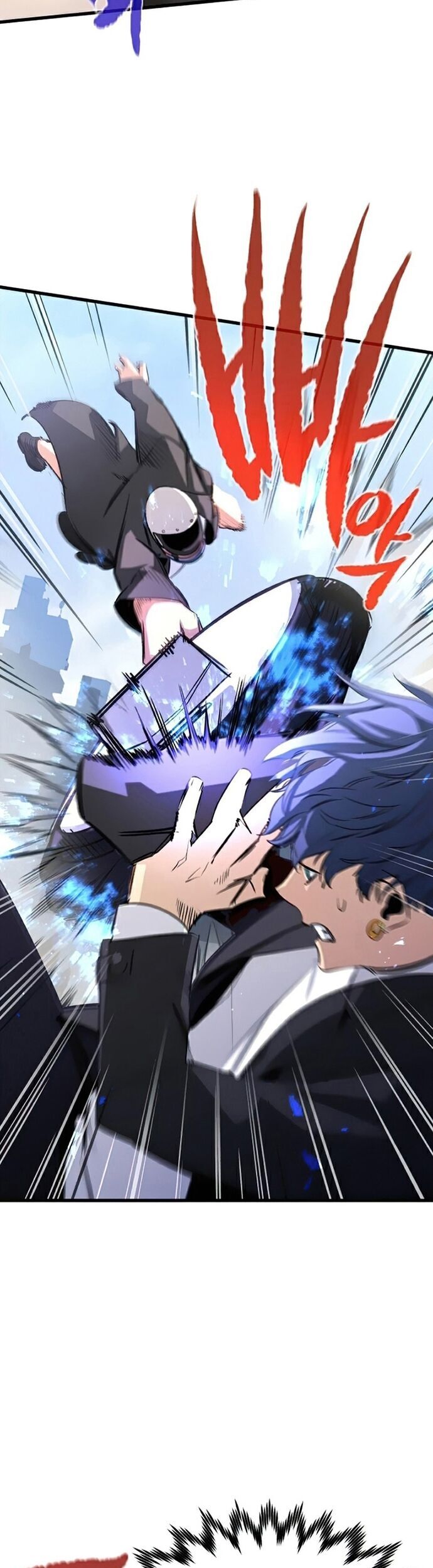 Ma Linh Vương Chapter 19 - 43