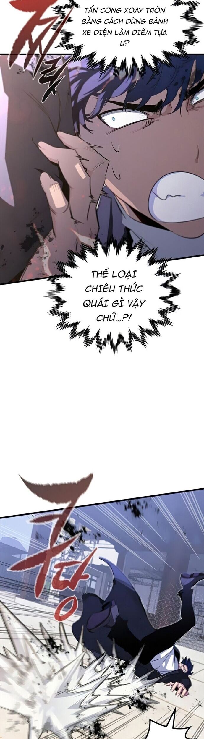 Ma Linh Vương Chapter 19 - 44