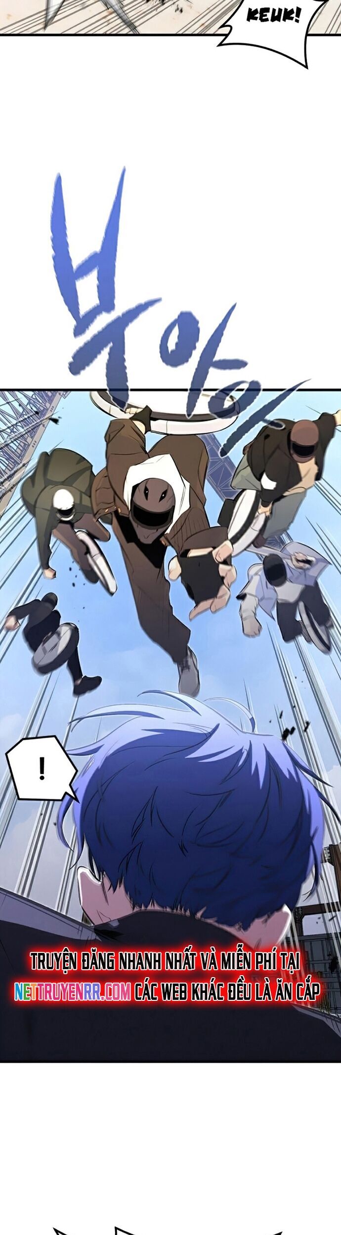 Ma Linh Vương Chapter 19 - 45