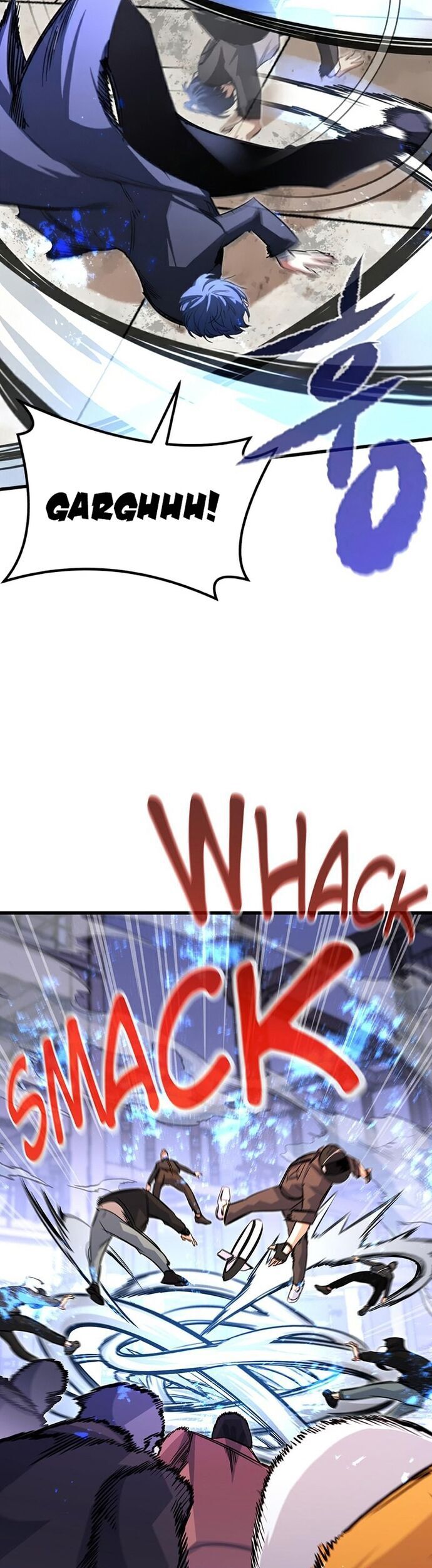 Ma Linh Vương Chapter 19 - 47