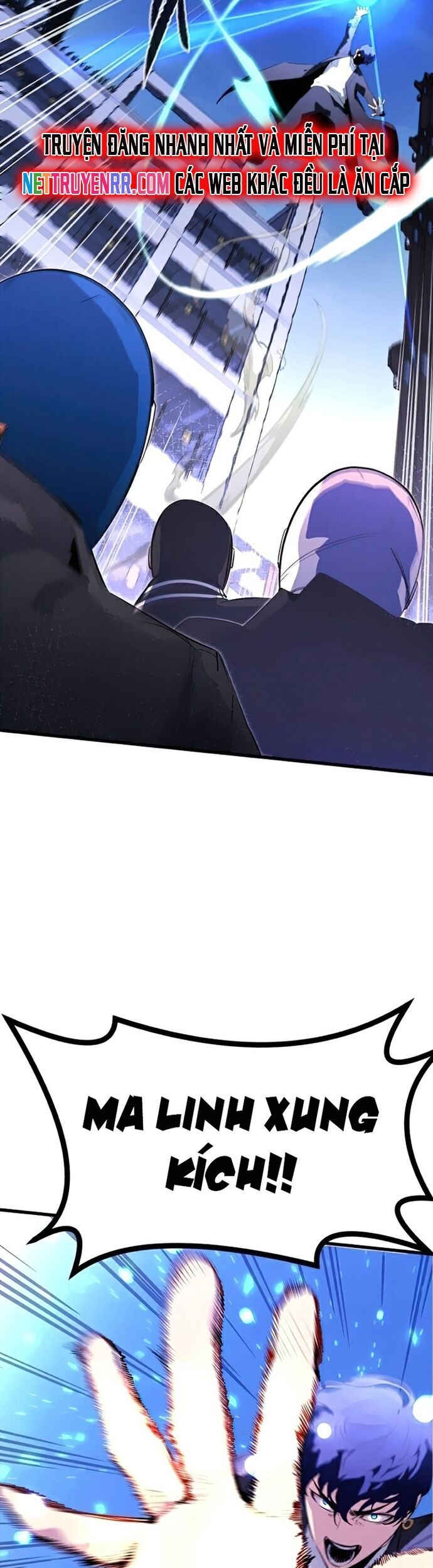 Ma Linh Vương Chapter 19 - 51