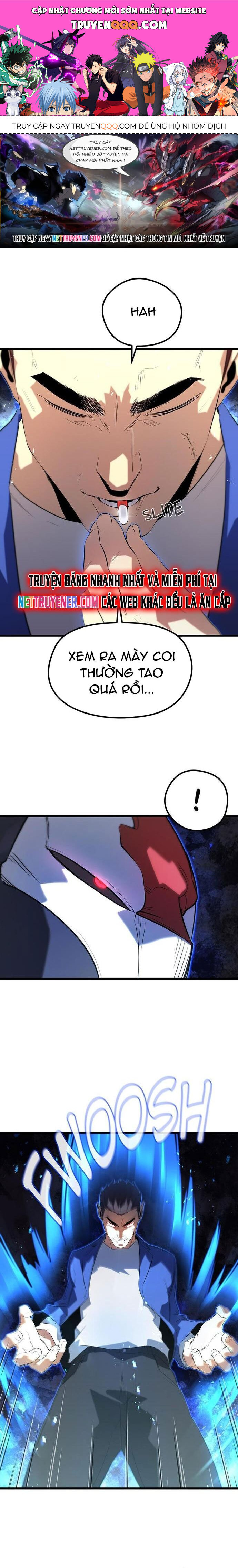 Ma Linh Vương Chapter 2 - 1