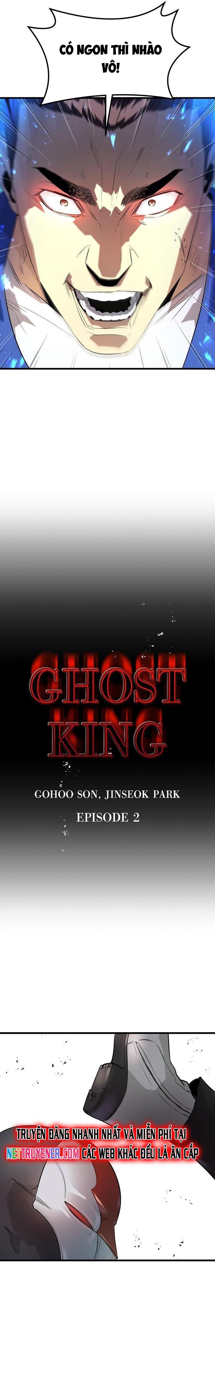 Ma Linh Vương Chapter 2 - 2