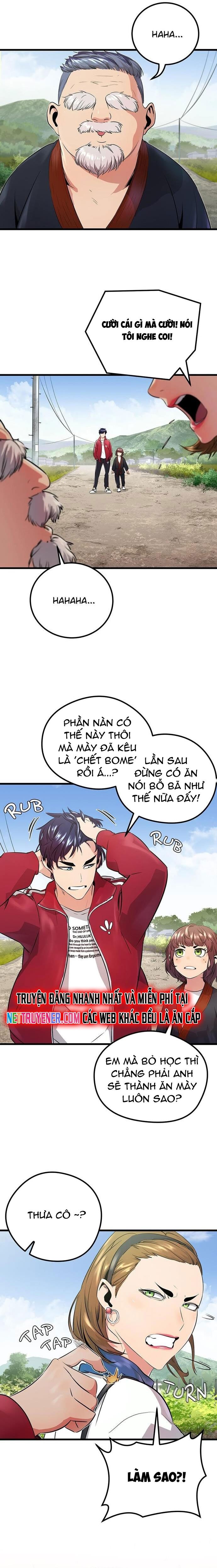 Ma Linh Vương Chapter 2 - 14