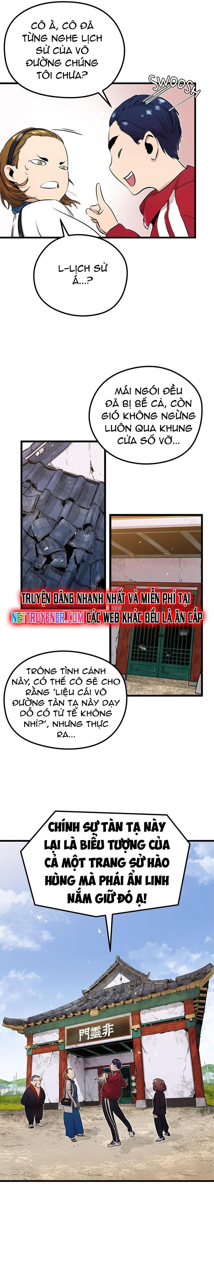 Ma Linh Vương Chapter 2 - 16