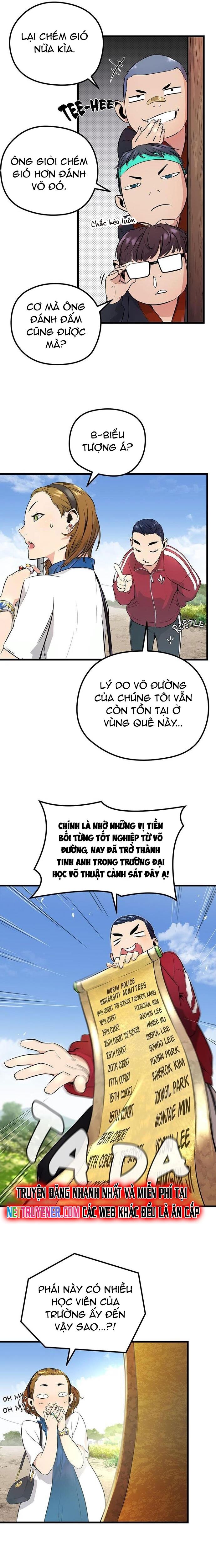 Ma Linh Vương Chapter 2 - 17