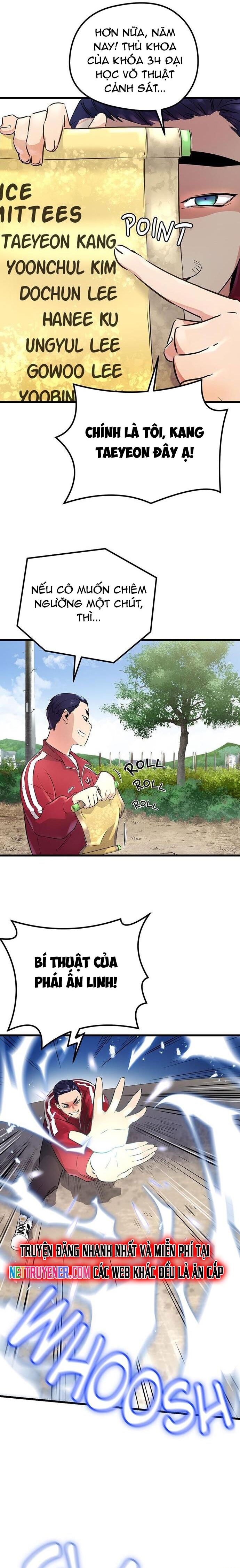 Ma Linh Vương Chapter 2 - 18