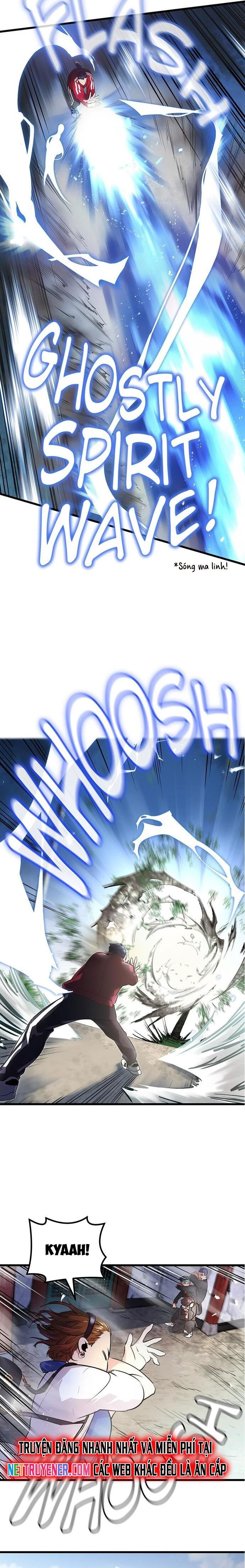 Ma Linh Vương Chapter 2 - 19