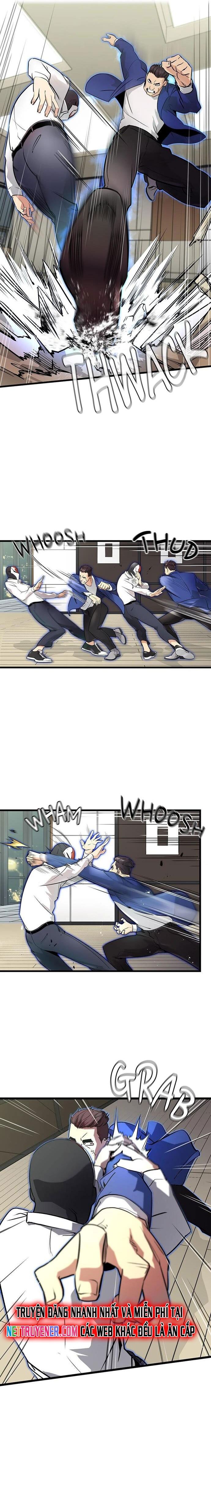 Ma Linh Vương Chapter 2 - 3