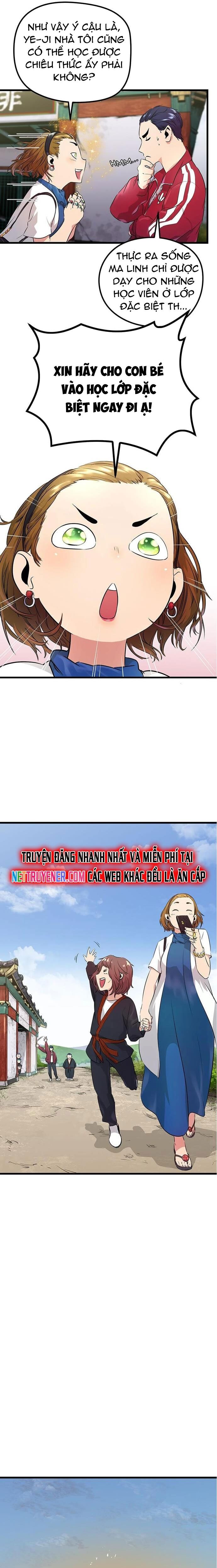 Ma Linh Vương Chapter 2 - 21