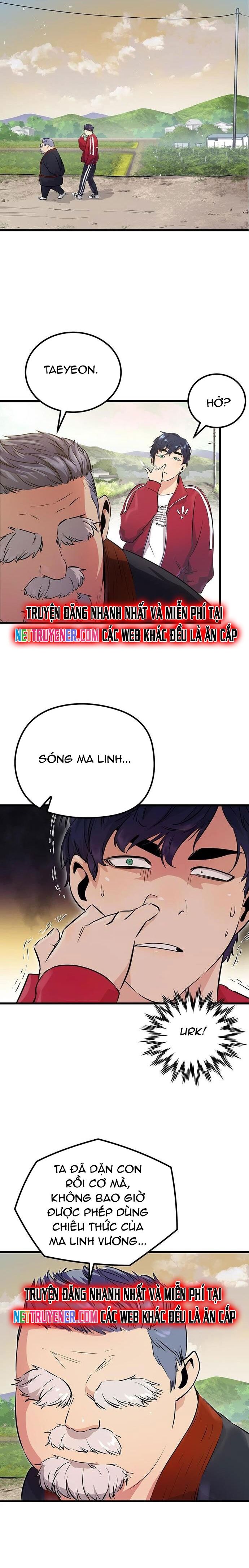 Ma Linh Vương Chapter 2 - 22