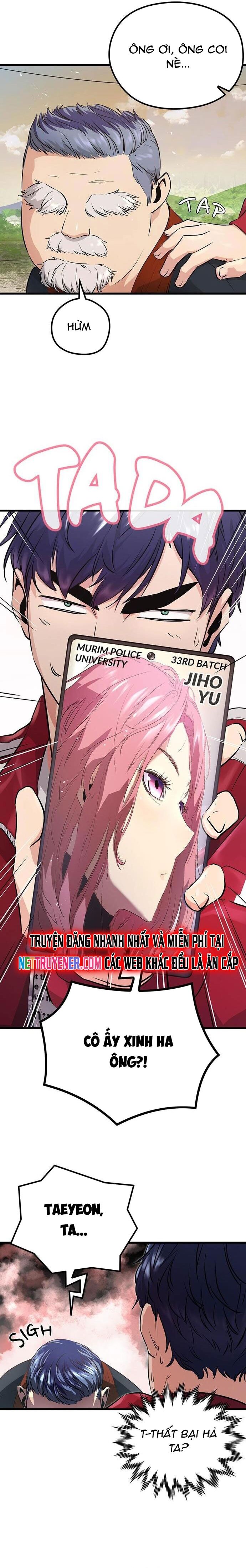 Ma Linh Vương Chapter 2 - 23