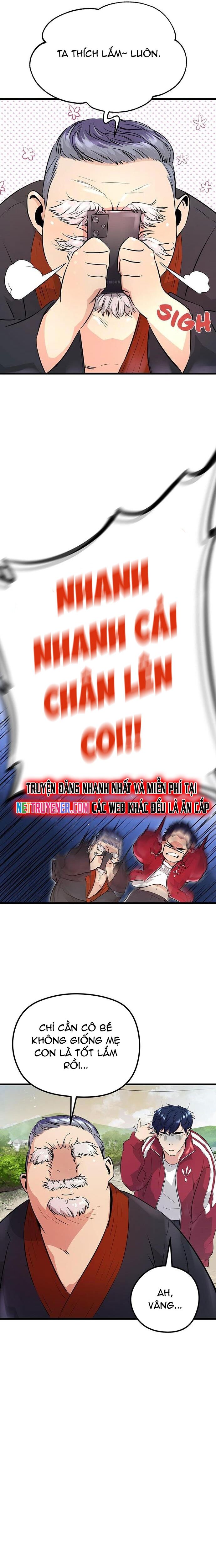 Ma Linh Vương Chapter 2 - 24