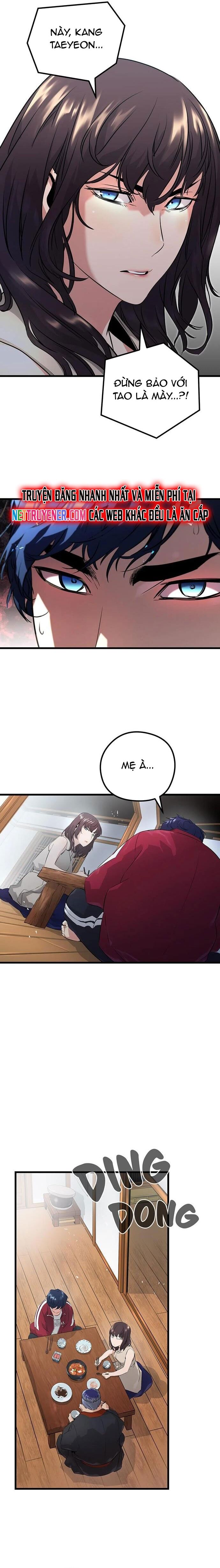 Ma Linh Vương Chapter 2 - 27