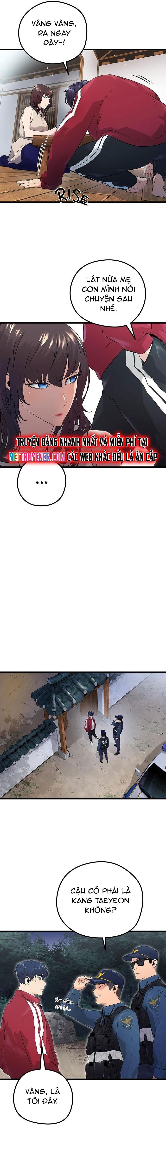 Ma Linh Vương Chapter 2 - 28