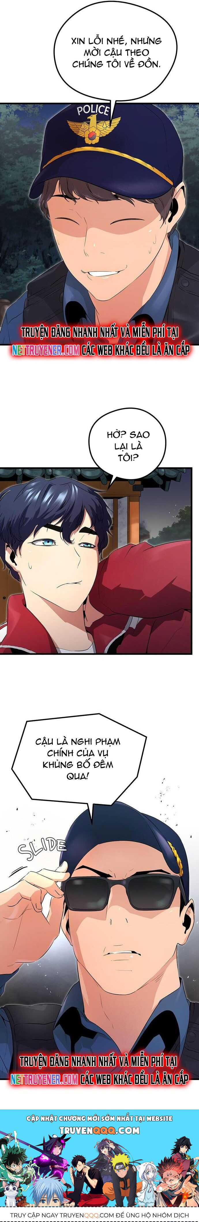 Ma Linh Vương Chapter 2 - 29