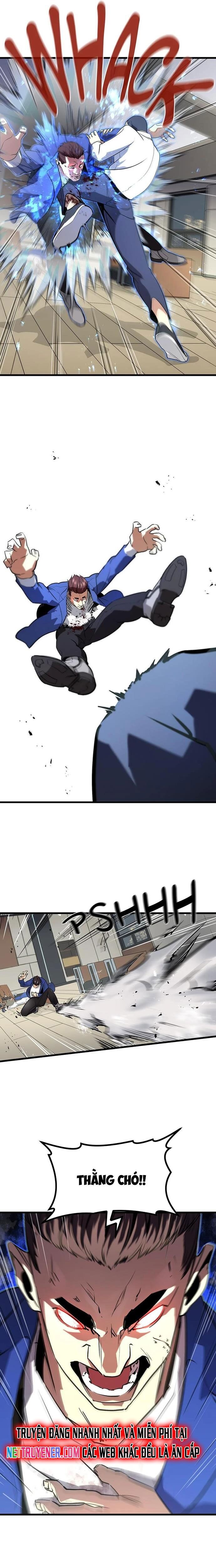 Ma Linh Vương Chapter 2 - 4