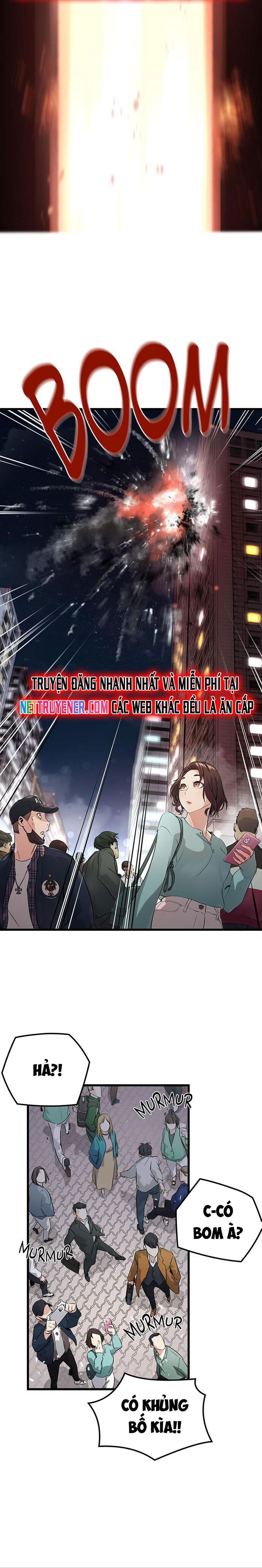 Ma Linh Vương Chapter 2 - 6