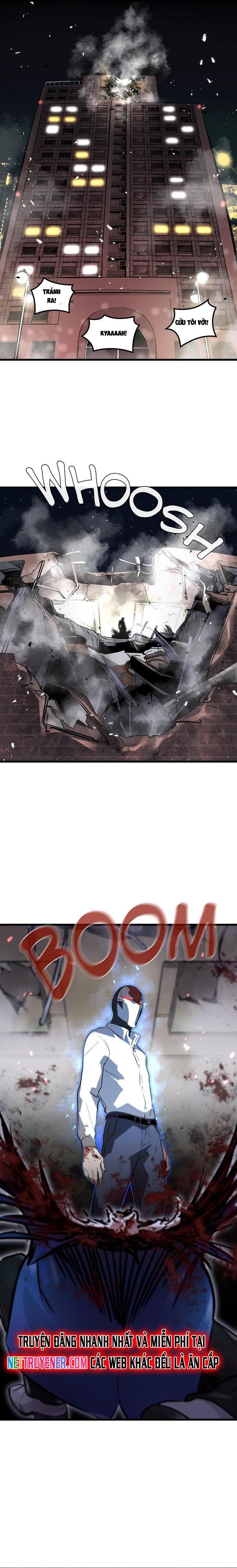 Ma Linh Vương Chapter 2 - 7