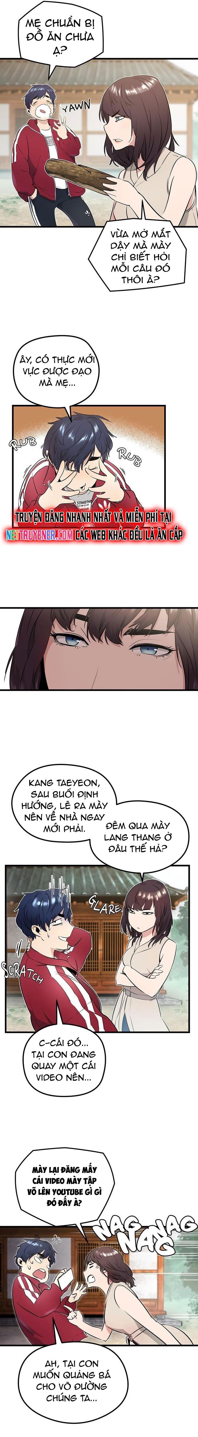 Ma Linh Vương Chapter 2 - 10