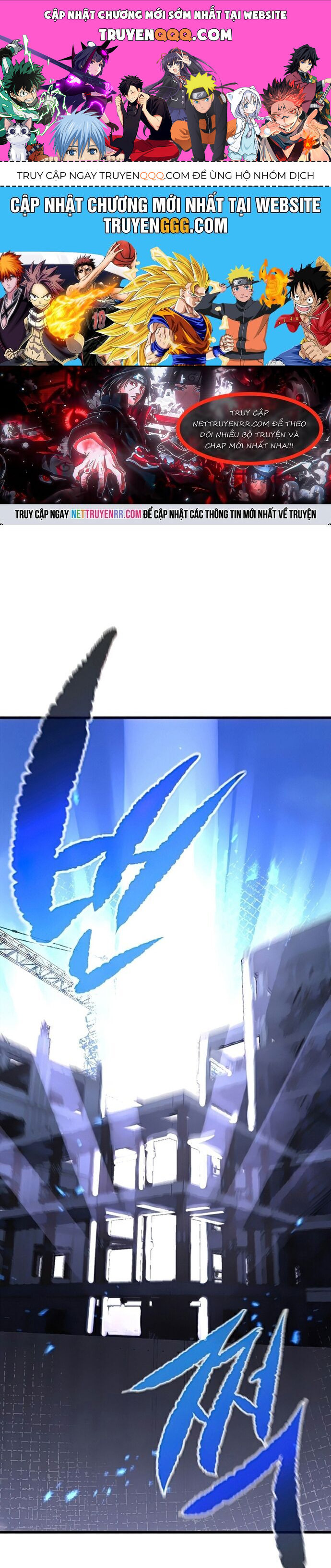 Ma Linh Vương Chapter 20 - 1