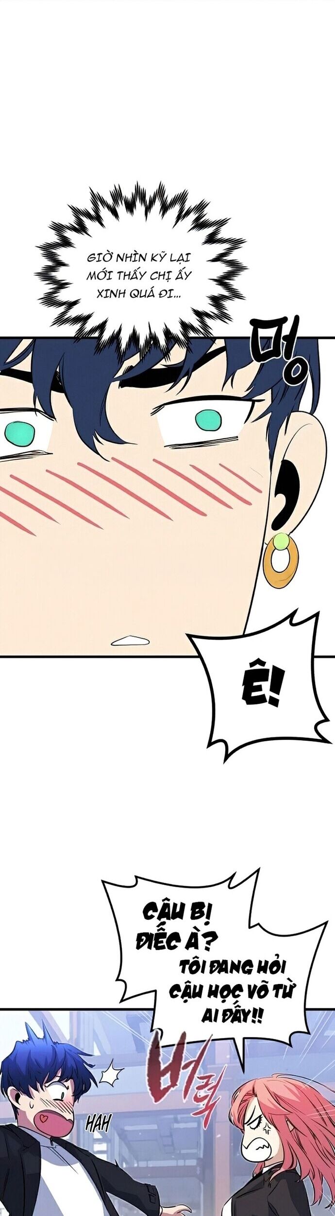 Ma Linh Vương Chapter 20 - 12