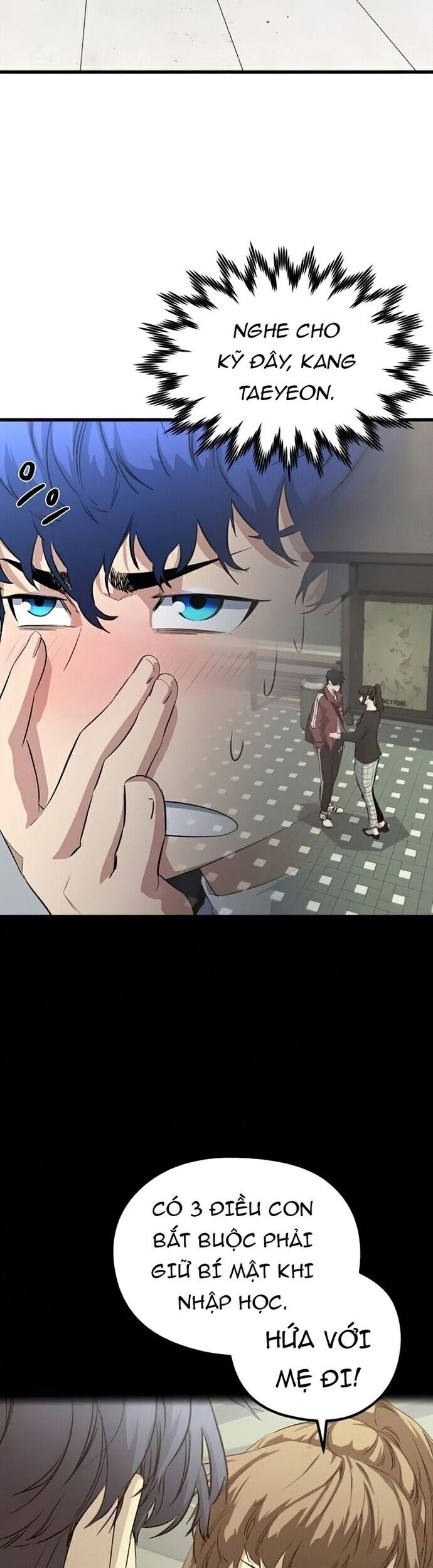 Ma Linh Vương Chapter 20 - 18