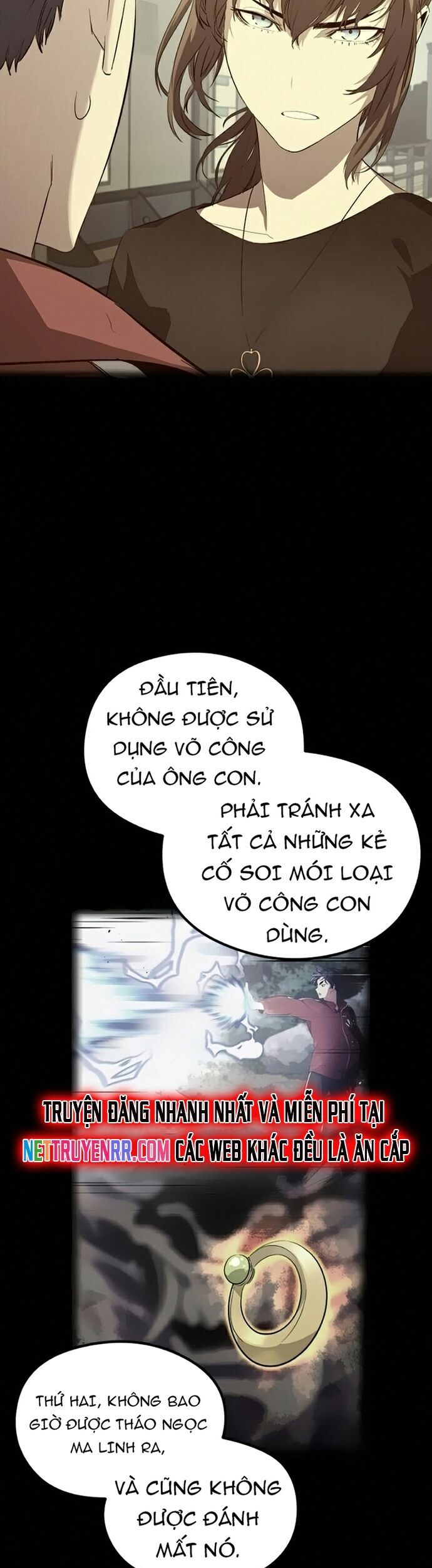 Ma Linh Vương Chapter 20 - 19