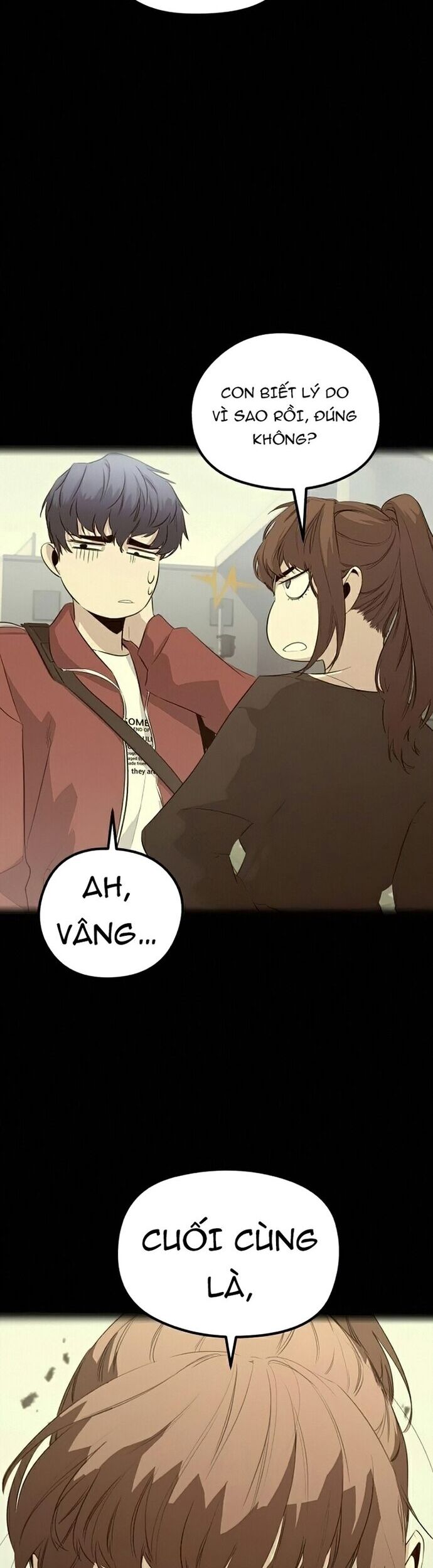 Ma Linh Vương Chapter 20 - 20