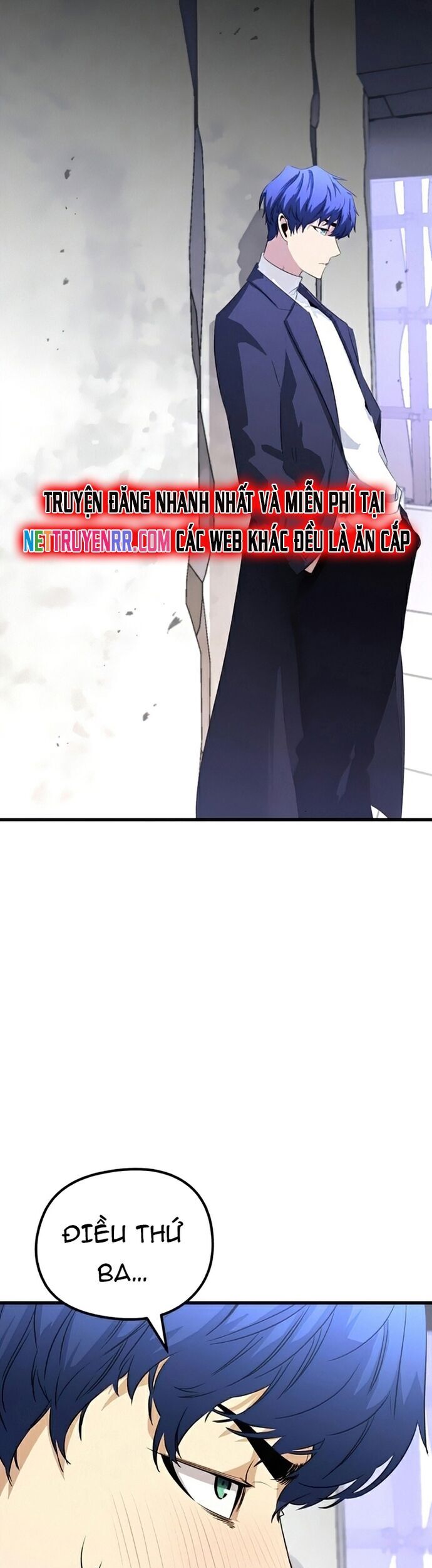 Ma Linh Vương Chapter 20 - 23