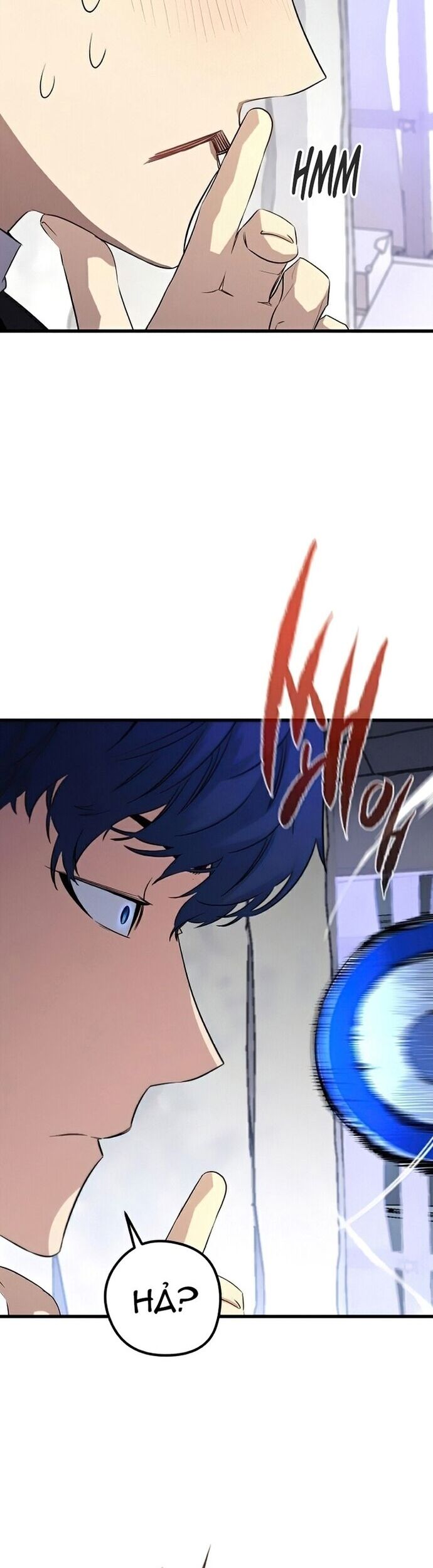 Ma Linh Vương Chapter 20 - 24