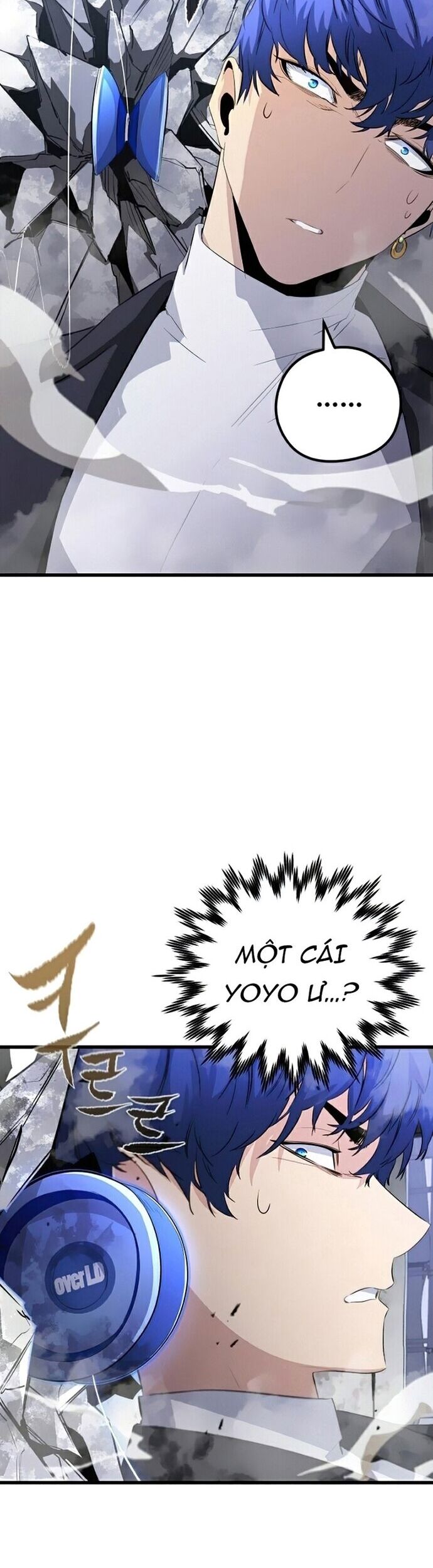 Ma Linh Vương Chapter 20 - 26