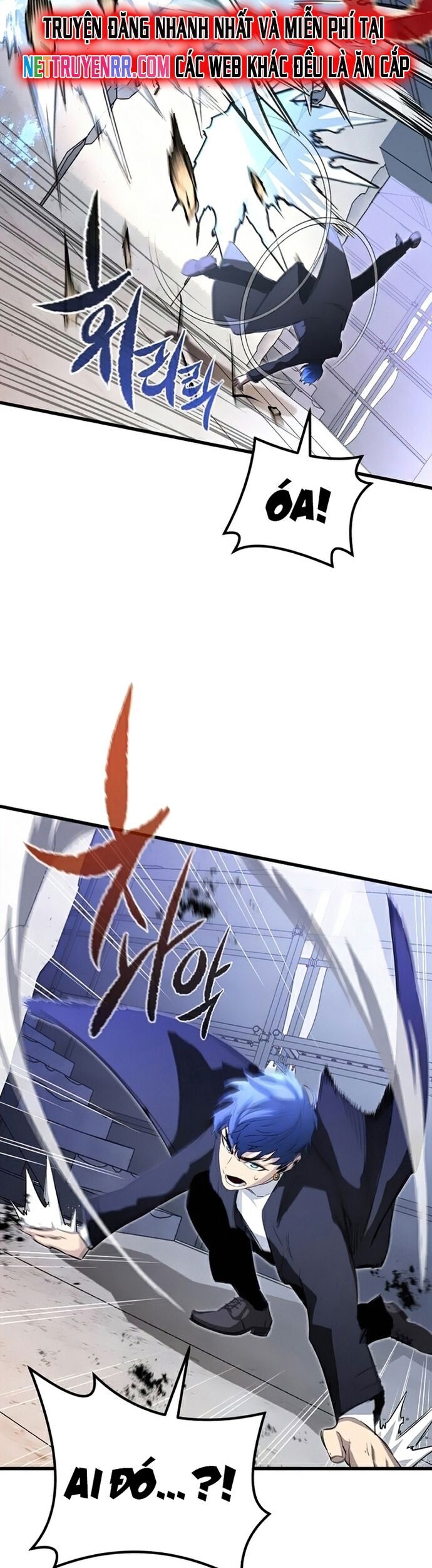 Ma Linh Vương Chapter 20 - 29