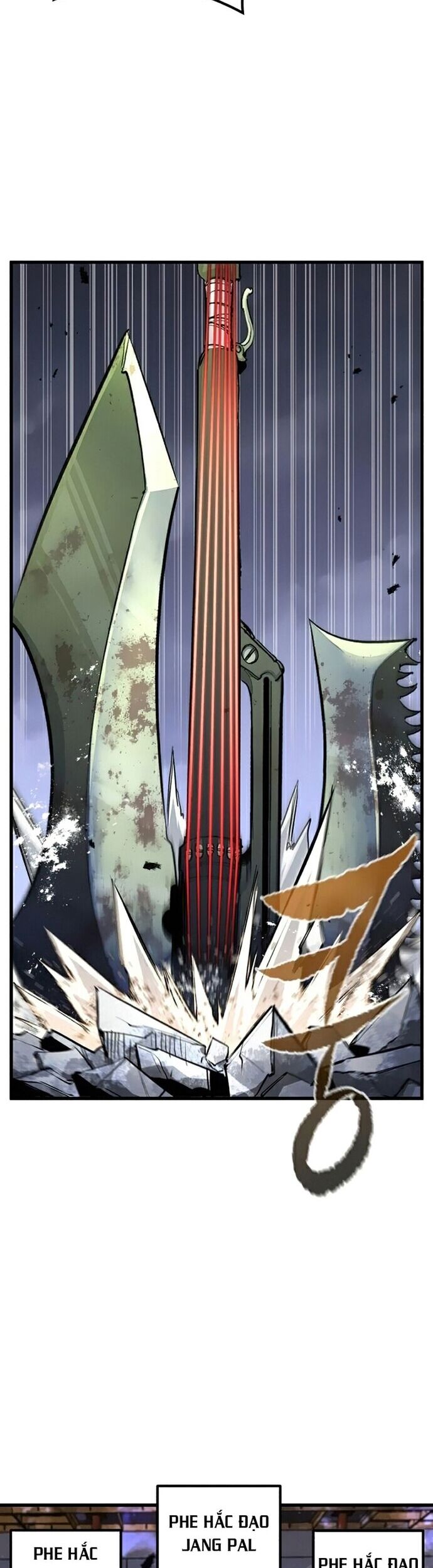 Ma Linh Vương Chapter 20 - 30