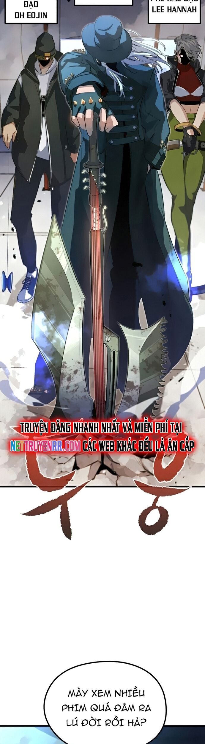 Ma Linh Vương Chapter 20 - 31