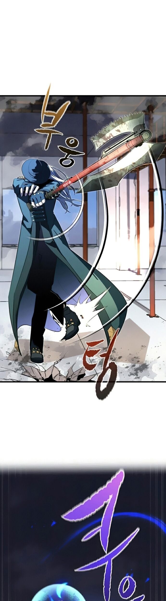 Ma Linh Vương Chapter 20 - 33