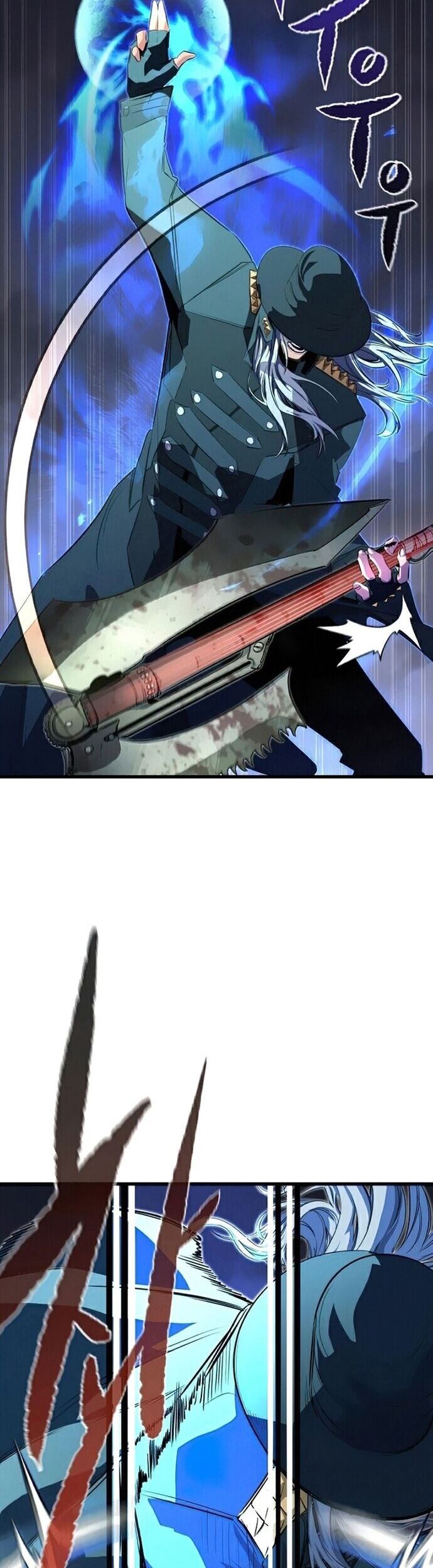 Ma Linh Vương Chapter 20 - 34