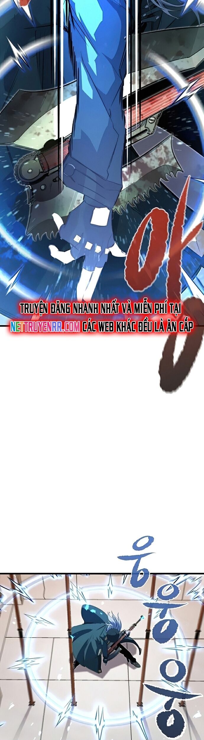 Ma Linh Vương Chapter 20 - 35