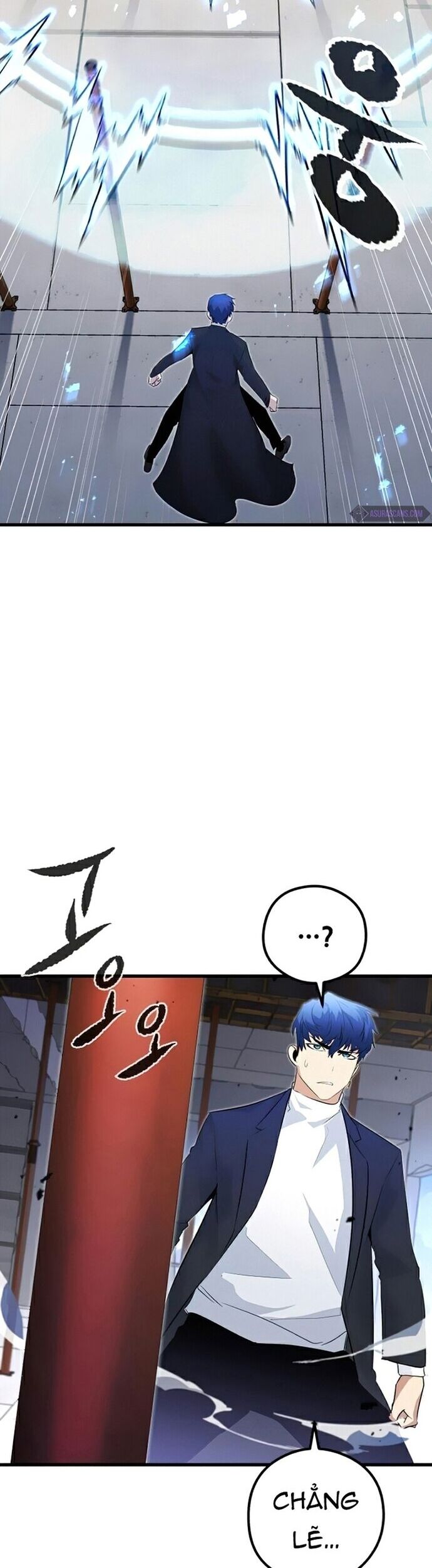 Ma Linh Vương Chapter 20 - 36